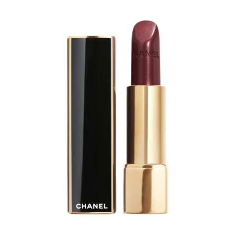 chanel rouge allure luminous intense lip color éblouissante